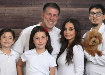 Así está el padre Alberto Cutié, el hombre que renunció a la Iglesia por amor