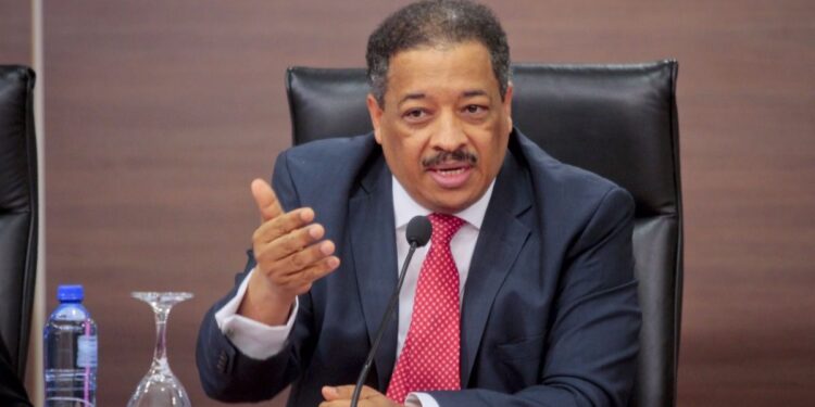 Roberto Rosario critica campaña electoral a destiempo del “viejo partido”