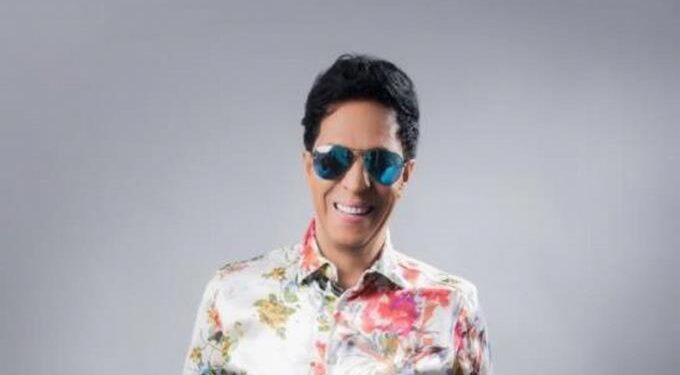 Bonny Cepeda echa para atrás, ahora niega que haya cobrado 60 mil dólares por cantarle a Nicolás Maduro