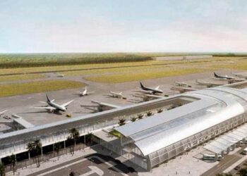 Asegura construcción aeropuerto de Bávaro acarrearía complejas operaciones de seguridad