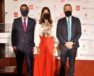 Cámara Británica de Comercio anuncia concurso de música clásica