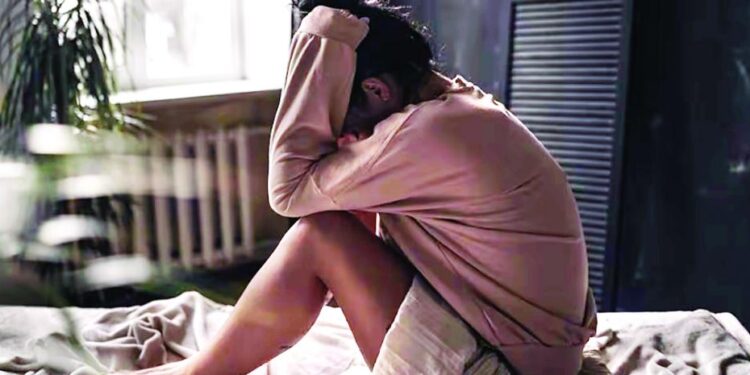 Un ritmo de vida acelerado contribuye a la prevalencia de la depresión, asegura un experto