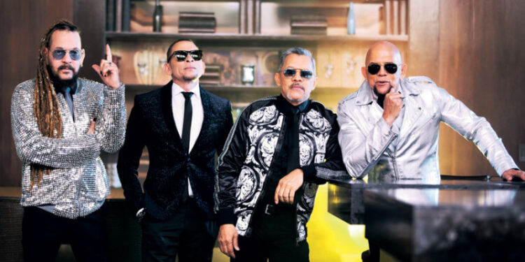 Los Rosario y los Villalona: dos dinastías que permanecen activas en el merengue