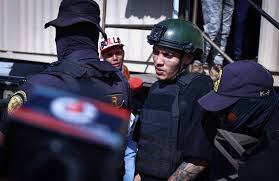 Onguito Wa, a prisión por tiroteo en Los Mina; «le tenía que dar en la cabeza», reaccionó