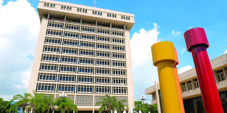 La inflación interanual se ubicó en 3.58%, según BC