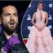 Maluma y Roselyn Sánchez, anfitriones de los Latin Grammy 2025