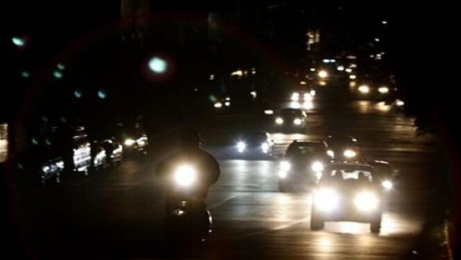 El PLD reclama una explicación clara de las causas del apagón