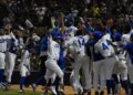 ¡Por fin, se fue la racha! Licey frena su seguidilla de derrotas con triunfo 7-1 ante Águilas