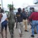 Migración detiene 117 haitianos en San Juan de la Maguana