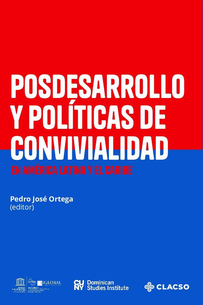 Presentará obra propone modelos de cooperación y desarrollo en América Latina y el Caribe
